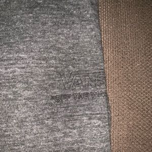 Women’s Vans T-Shirt